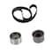 Continental TIMING BELT TENSIONER KIT TB287K1 - alternate 1